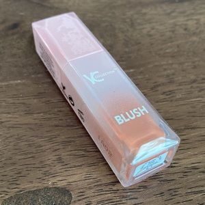 YC Collection Liquid Blush in Papaya